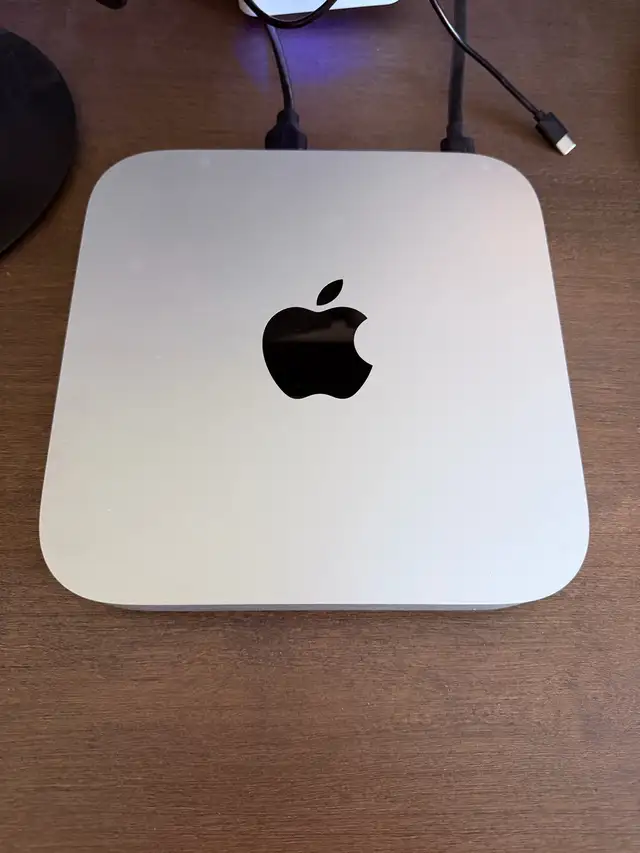 Apple Mac mini M1 256GB