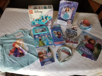 Disney Frozen items