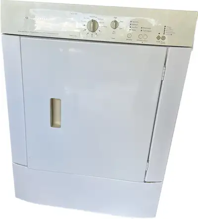 Frigidaire Dryer, View more