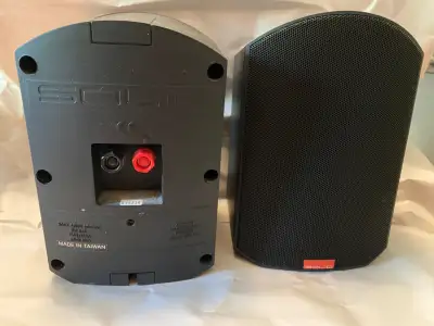 Rock Solid Sound Speaks "SOLID", View more