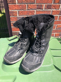 Banff Trail waterproof winter boots