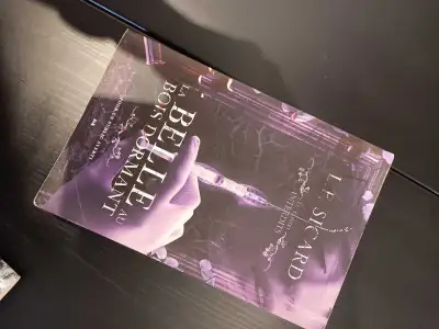 Livres de L.P. Sicard La belle au bois dormant (Les contes inter, View more