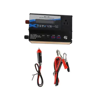 3000W Power Inverter for Car, View more