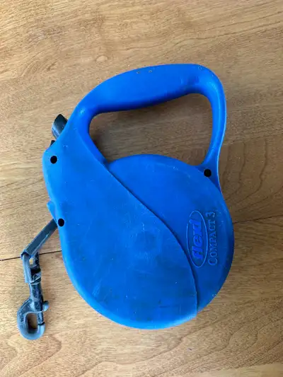 Flexi Retractable dog leads, View more