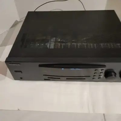 Kenwood AM-FM Stereo Receiver As Is, View more