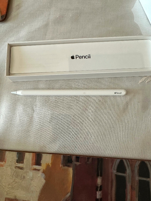 iPad Pencil Model A2051 in iPads & Tablets in City of Toronto