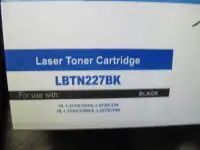 LASER  Toner Cartridge