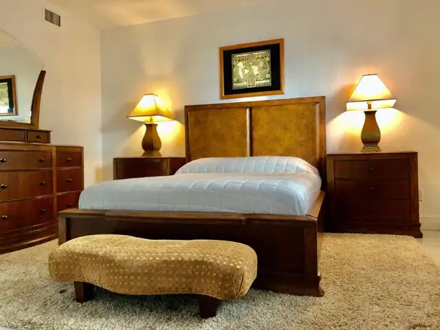 Condo Intracoastal Hollywood Beach Floride (2 ch 2 sb) in Florida in Canada - Image 6