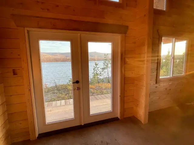 Wilderness Cabin on the lake for sale in Houses for Sale in Kitimat - Image 8