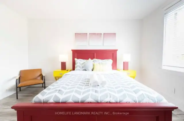 House For Rent in Long Term Rentals in City of Toronto - Image 7