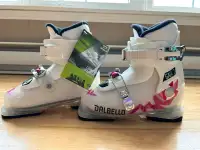 Dalbello Ski Boots Gaia 2.0 Junior Taille précise 200