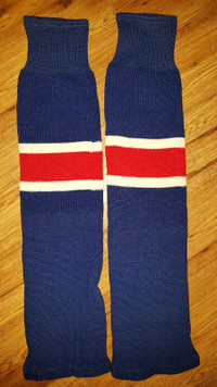 Hockey socks
