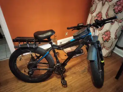 Sports bike, View more