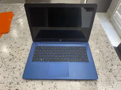 Laptop  -  like new condition  - $125  -  Brampton  -  all Works, View more