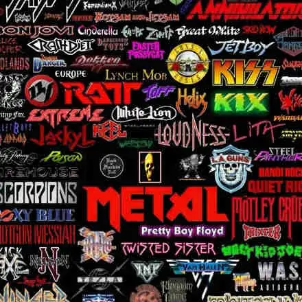 Rock/Metal Drummer looking to from band