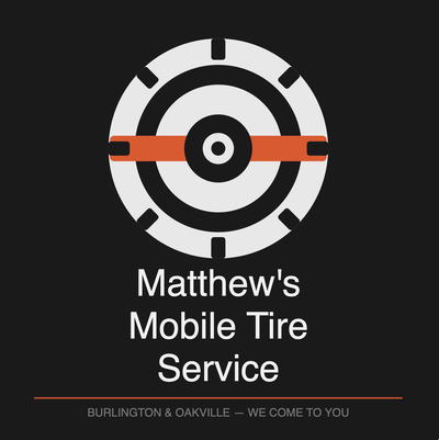 Mobile tire change service — Burlington/Oakville —we come to you, View more