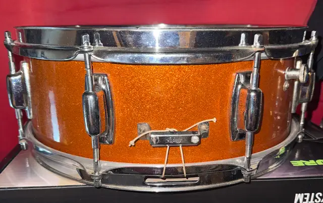 Ludwig 70s Standard Snare in Drums & Percussion in London - Image 4