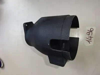 Steering column cover for Ferrari Dino 208/308 GT4, original, used. Part number 106018. Price on req...
