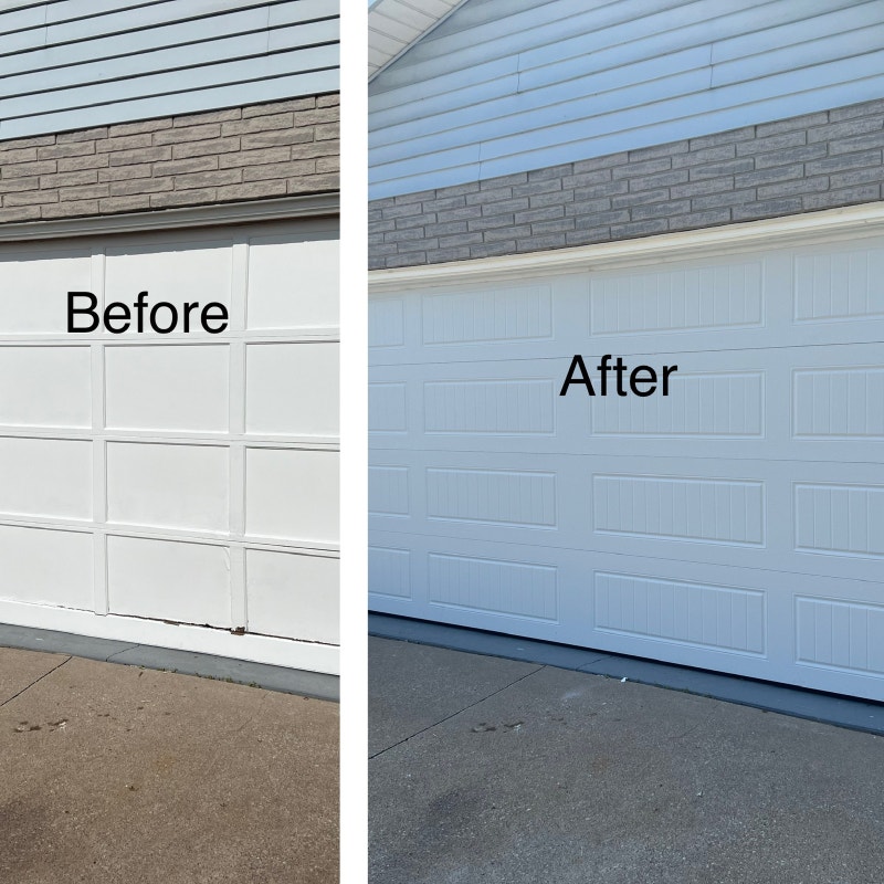 Garage door repair Garage Door Windsor Region Kijiji