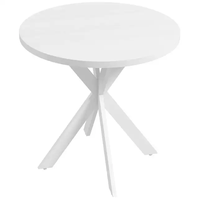 Very nice 29" round Dining Table, Contemporary  in Dining Tables & Sets in Markham / York Region - Image 8