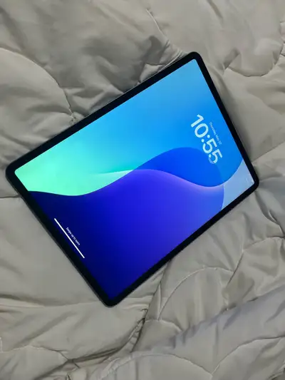  iPad Pro 4th Generation 12.9” 128GB Pristine Condition iOS 18.5, View more