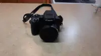 Caméra Canon  SX70HS