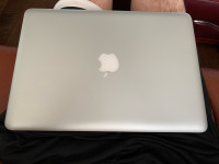 Mid-2012 13” MacBook Pro