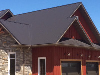 Affordable Metal Roofing starting at $1.86/sf