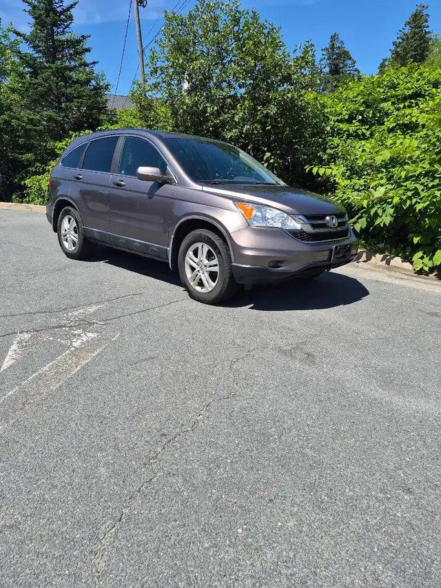 Honda CR-V530297079223429122