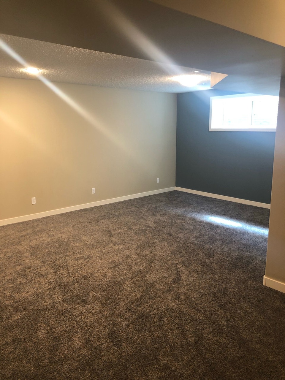 Double Car Garage Duplex for Rent 2