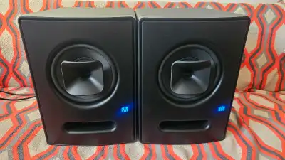 Presonus Sceptre S8, View more