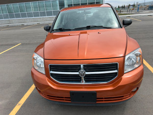 2011 Dodge Caliber