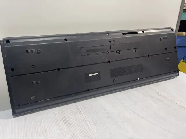 Kawai X30 Keyboard in Pianos & Keyboards in City of Montréal - Image 6