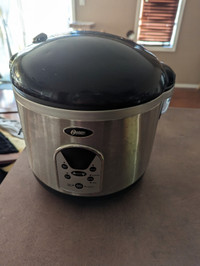 Rice cooker 10 cup