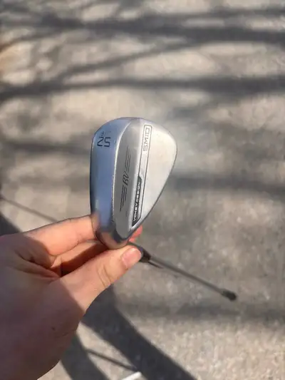 Vokey SM10 52, View more