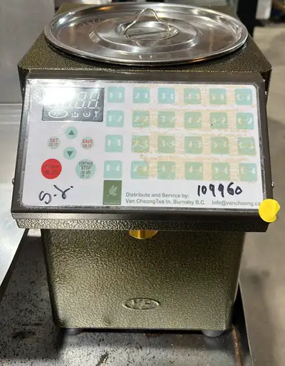 Bubble tea fructose dispenser Dm for the price and more details We have multiple sizes and equipment...