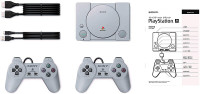 PlayStation Classic Console BNIB