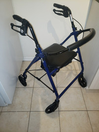 Folding Walker