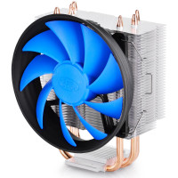 ✅ NEW ✅ DeepCool Gammaxx 300 Tower CPU Cooler LGA 115x 1200