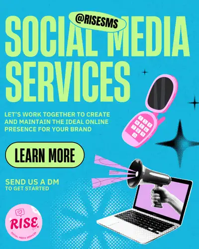 Instagram content creator available!, View more