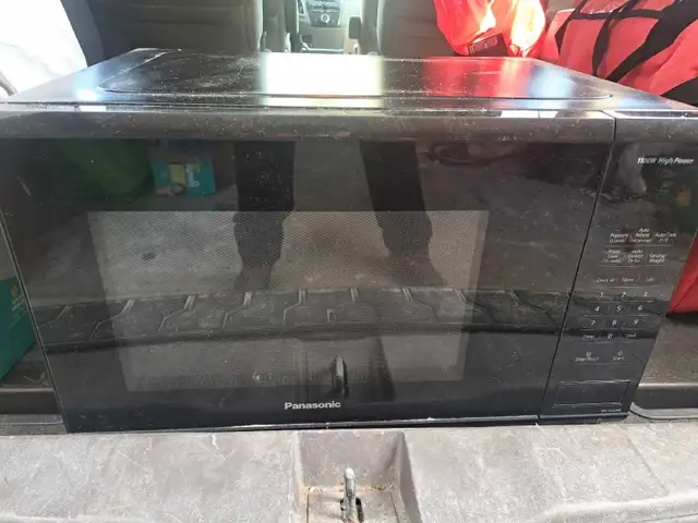 Microwave
