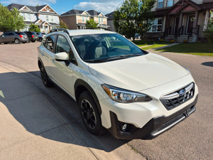2023 Subaru XV Crosstrek Touring