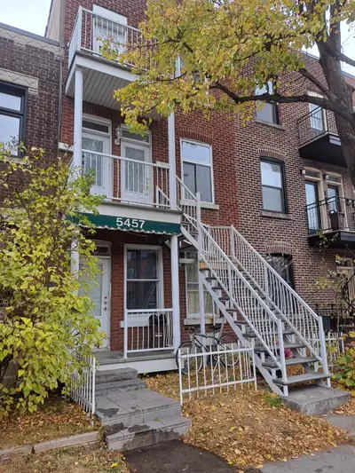 Bel appartement à louer