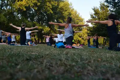 Help Wanted, Group Fitness Leader wanted, View more
