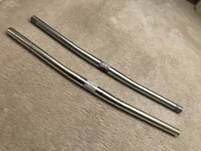 Vintage MTb and Road handlebars , View more
