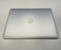 MacBook Air (13-inch, 2017, A1466) à vendre à BAS PRIX
