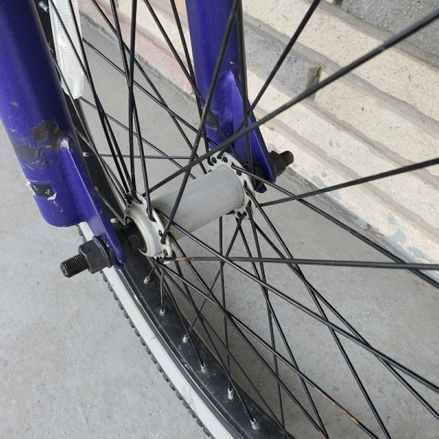 Gumball purple DK Kappa bmx bike | BMX | City of Toronto | Kijiji