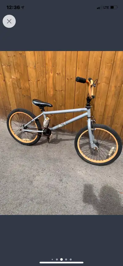 BMX  20” trick bike .BMX , View more