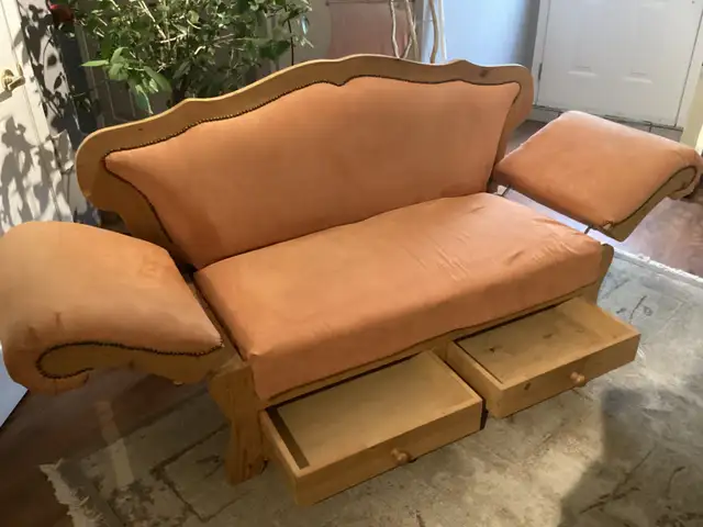 German Sofa in Couches & Futons in Penticton - Image 3