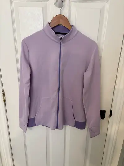 Footjoy zip up - NWOT, View more